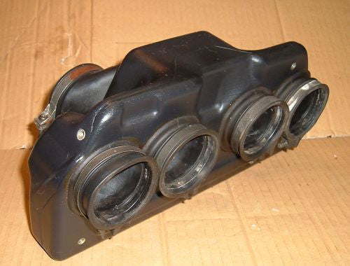 1982 Honda CB650 Nighthawk AIR INTAKE JUNCTION BOX AIR FILTER