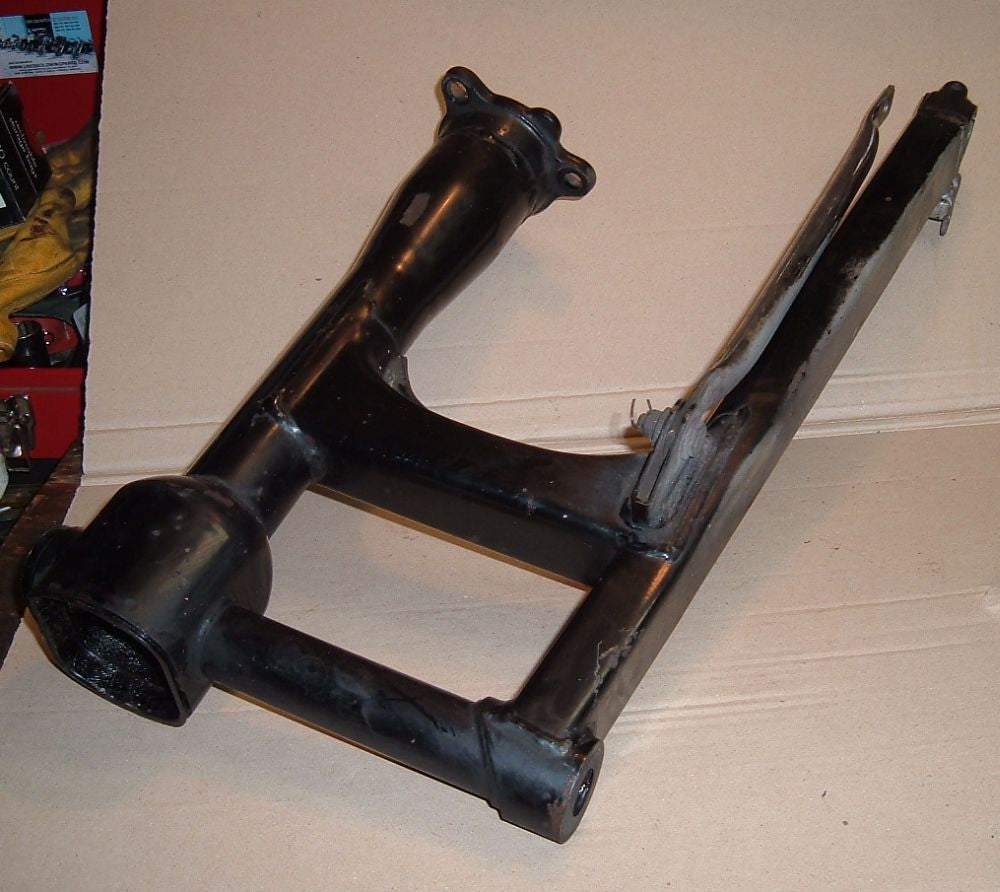 1984 Honda CB650 Nighthawk Swingarm Swing Arm