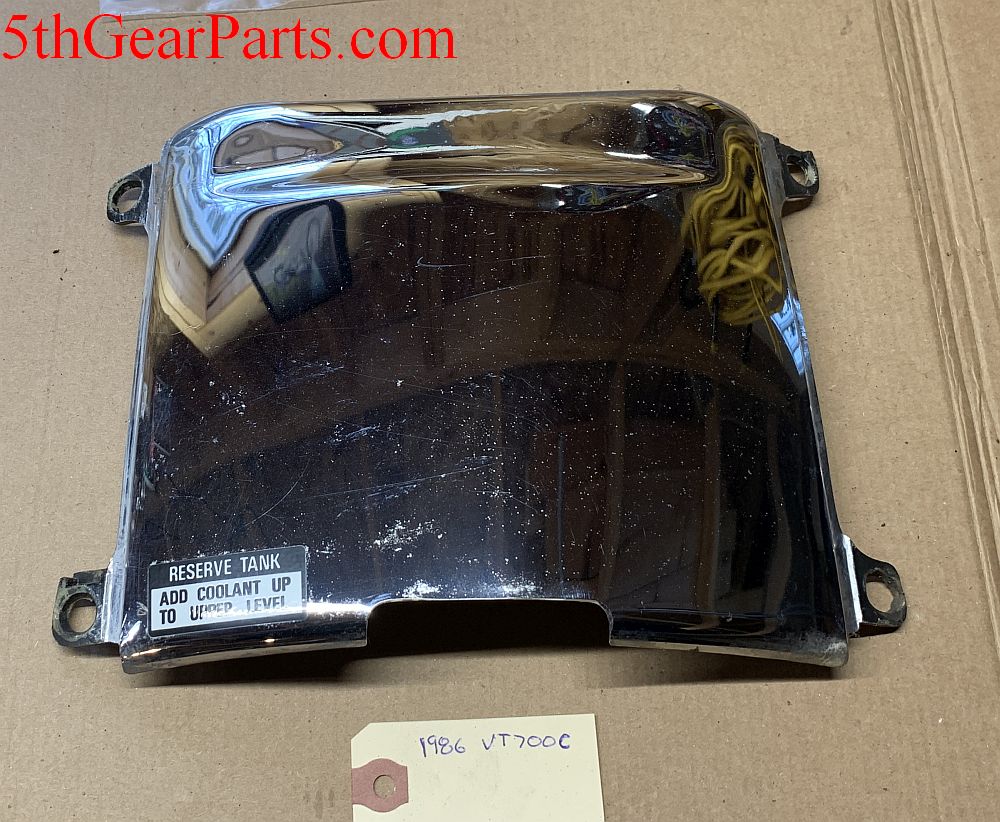 1986 Honda VT700 Shadow 86 87 88 Cover Center