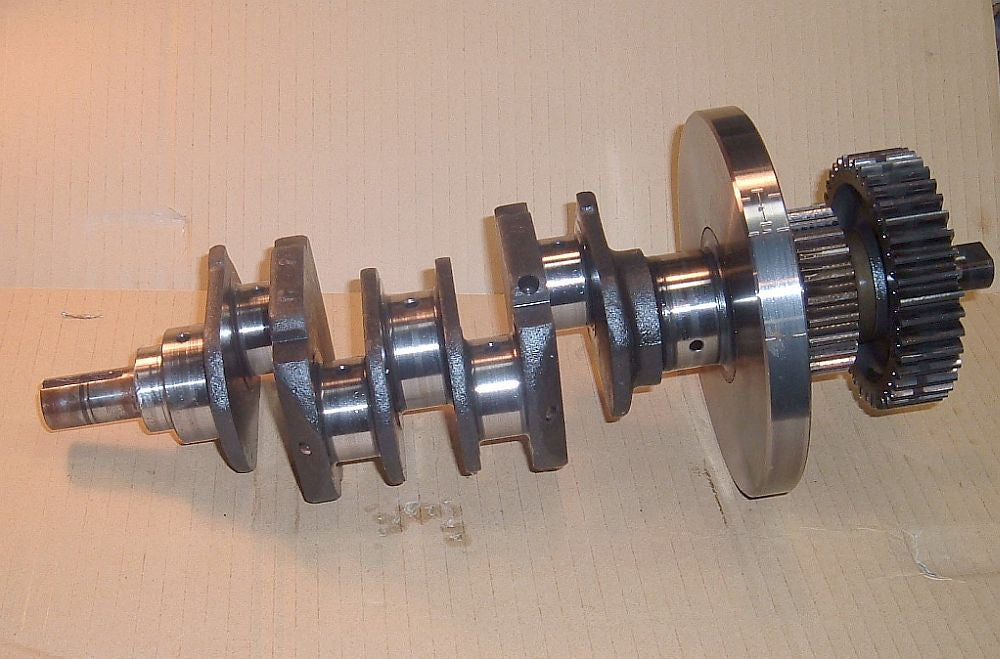 1978 Honda GL1000 Goldwing CRANKSHAFT