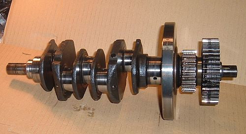 1978 Honda GL1000 Goldwing CRANKSHAFT