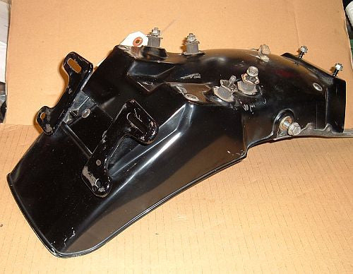 1981 Honda CB750 Super Sport REAR FENDER 