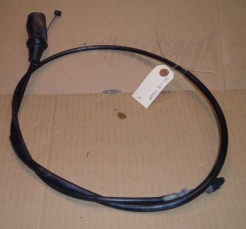 1981 Honda CB750 Super Sport CLUTCH CABLE