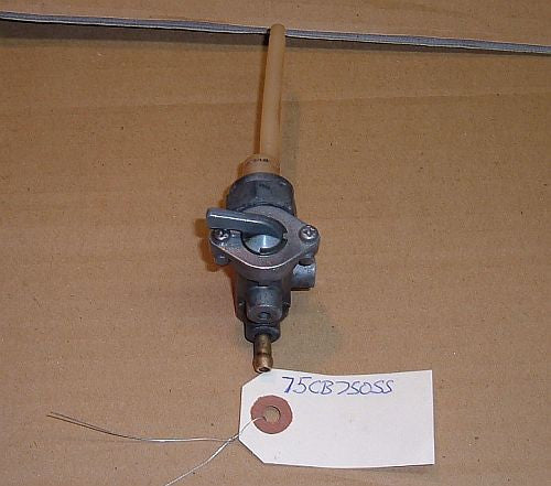 1981 Honda CB750 Super Sport PETCOCK FUEL VALVE – 5th Gear Parts