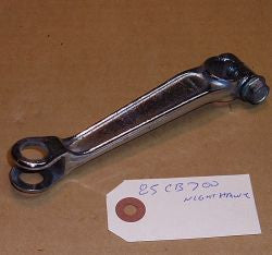 1985 Honda CB700 Nighthawk Rear Brake Arm 84 85 86