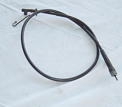 1983 Honda CB550 Nighthawk SPEEDOMETER CABLE