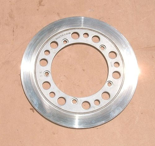 1983 Honda CB550 Nighthawk ﻿FRONT BRAKE ROTOR DISC