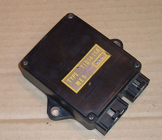 1984 Honda CB650 CDI Igniter Ignition Control Module