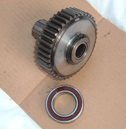 1983 Honda GL1100 Goldwing PRIMARY GEAR SPROCKET