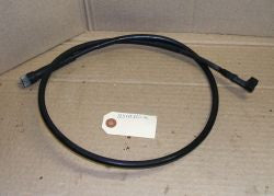 1983 Honda CB550 Nighthawk SPEEDOMETER CABLE