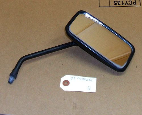 1983 Honda CB550 Nighthawk MIRROR RIGHT SIDE