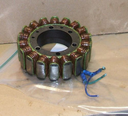 1983 Honda GL1100 GOLDWING STATOR Generator Alternator