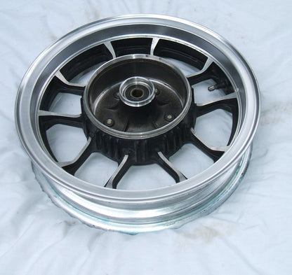 1983 Honda VT750 Shadow Rear Wheel 15"