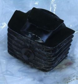 1984 Honda CB650 Nighthawk Oil Filter Case Cover