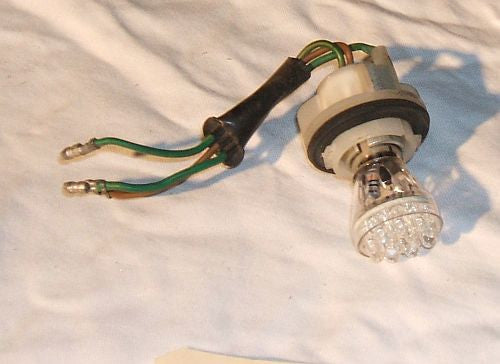 1983 Honda VF750 TAIL LIGHT LED BULB