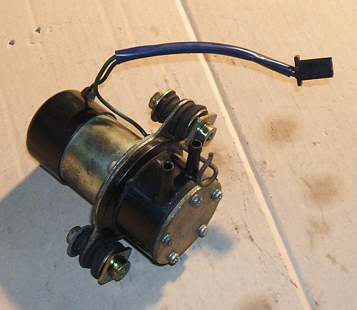 1983 Honda VF750 Interceptor Fuel Pump