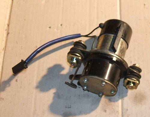 1983 Honda VF750 Interceptor Fuel Pump