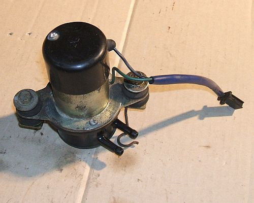 1983 Honda VF750 Interceptor Fuel Pump