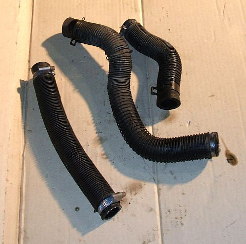 1983 Honda VF750 RADIATOR HOSE SET