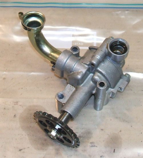 1983 Honda VF750 Interceptor OIL PUMP