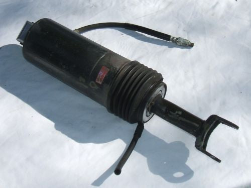 1983 Honda VF750 Interceptor REAR SHOCK ABSORBER CUSHION