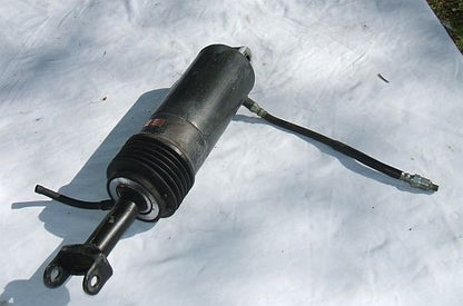 1983 Honda VF750 Interceptor REAR SHOCK ABSORBER CUSHION