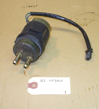 1985 Honda VF500 Interceptor Fuel Pump