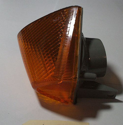 1997 Honda VFR750 Interceptor Front Turn Signal Right R Lens