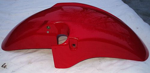 1997 Honda VFR750 Interceptor Front Fender