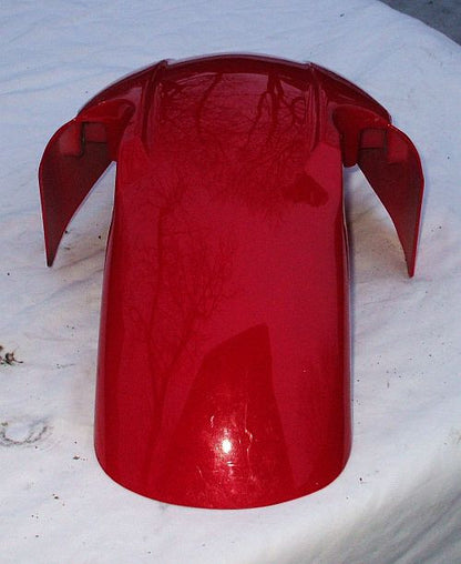 1997 Honda VFR750 Interceptor Front Fender