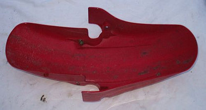 1997 Honda VFR750 Interceptor Front Fender