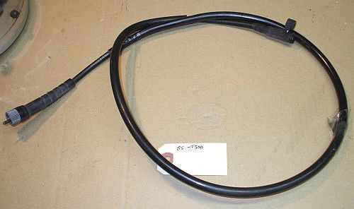 1985 Honda VT500 Shadow Speedometer Cable