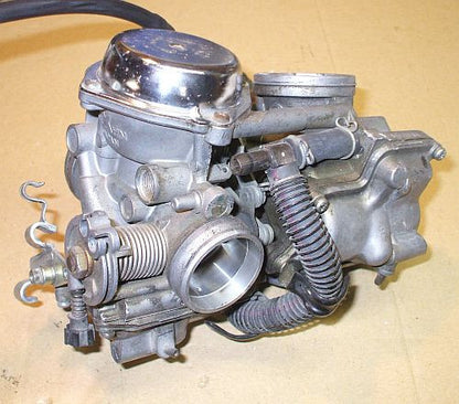 1985 Honda VT500 Shadow Carburetor