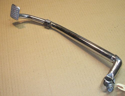 1985 Honda VT500 Shadow Pedal Rear Brake Lever