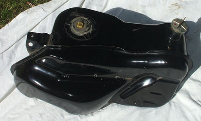 1979 Honda GL1000 GOLDWING FUEL TANK GAS TANK