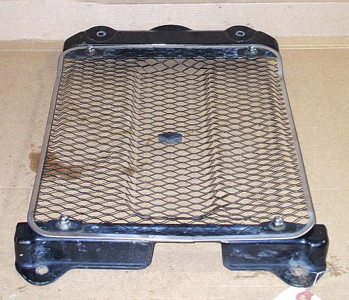 1982 Honda VF750 Radiator Guard