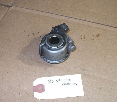 1982 Honda VF750C Magna 750 SPEEDOMETER DRIVE BOX UNIT