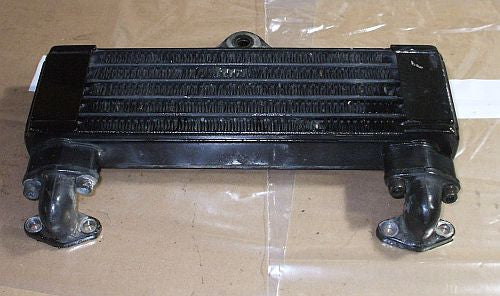 1985 Honda CB700 Nighthawk Oil Cooler 84 85 86