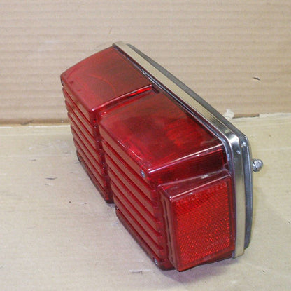 1981 Honda GL1100 Goldwing Tail Light