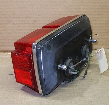 1981 Honda GL1100 Goldwing Tail Light