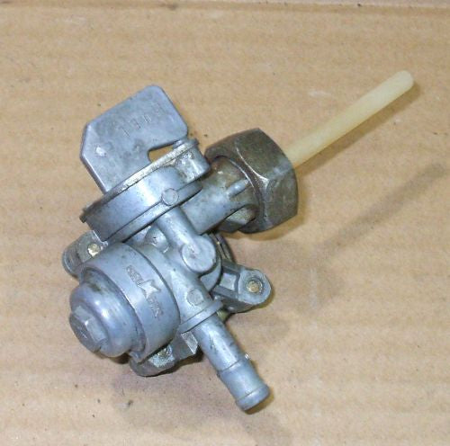 1983 Honda CB650 Nighthawk FUEL VALVE PETCOCK