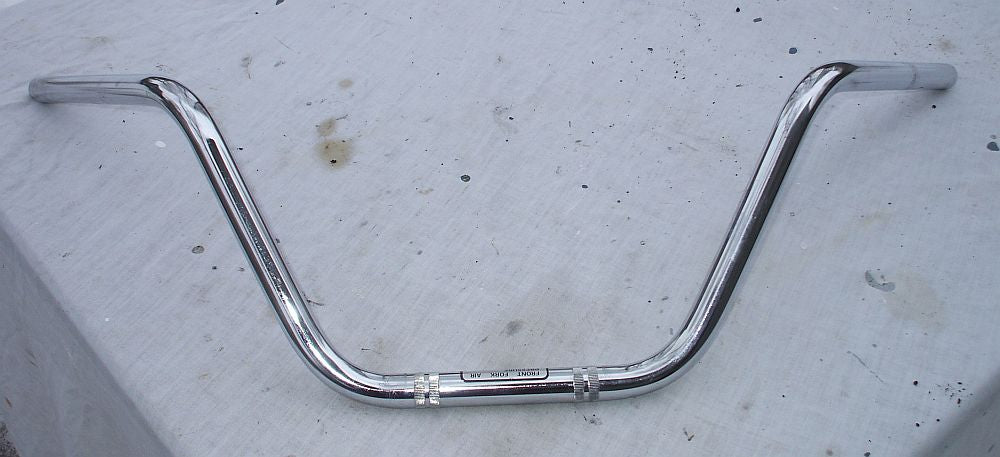 1981 Honda GL1100 GOLDWING Handlebars Handle Bars Handlebar – 5th Gear ...