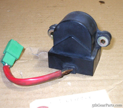 2003 Honda VFR800 Inerceptor Stop Sensor