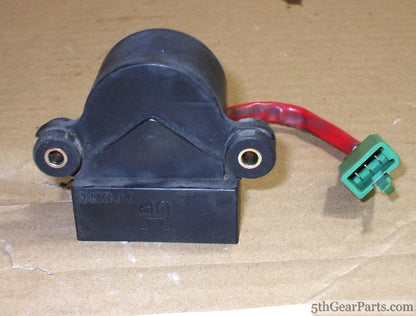 2003 Honda VFR800 Inerceptor Stop Sensor