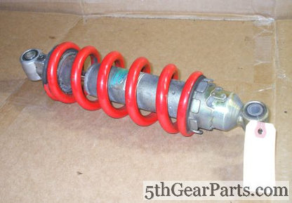 2003 Honda VFR800 Interceptor Rear Shock Absorber 03 VFR 800