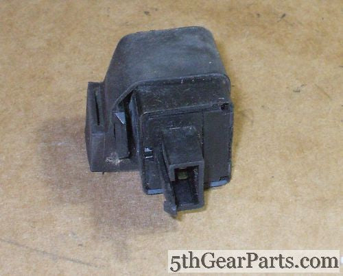 1983 Honda CB650 Nighthawk FLASHER TURN SIGNAL RELAY 83 cb650sc