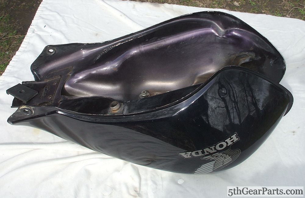 1983 Honda CB650 Nighthawk Fuel Tank Gas Tank 83 cb650sc