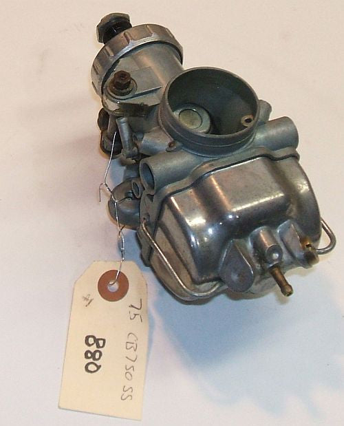 Honda cb750 deals carburetor for sale